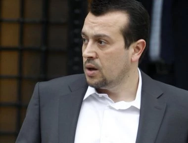 Παππάς για τηλεοπτικές άδειες: «Ο κόσμος έχει βγάλει τα συμπεράσματά του για το ποιος δικαιώθηκε»